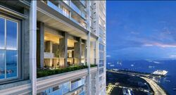 W RESIDENCES MARINA VIEW - SINGAPORE (D1), Apartment #612610681